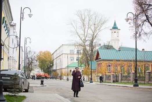 В Казани открылась арт-резиденция для писателей, поэтов и драматургов