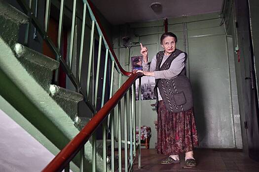 Россияне стали избегать соседей