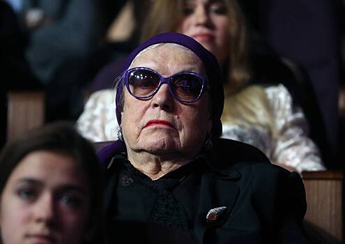 «Люблю свою жизнь и не хочу с ней расставаться»: Федосеева-Шукшина рассказала о проблемах со здоровьем