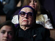 Федосеева-Шукшина заявила о попытках дочерей завладеть ее имуществом