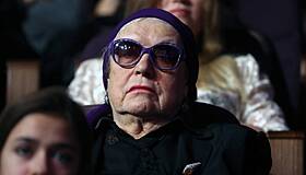 Федосееву-Шукшину лишили квартиры в Финляндии