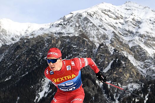 Терентьев выиграл спринт «Югория. Первый снег» среди мужчин, Кириллова — среди женщин