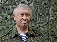 СК потребовал арестовать пособников покушения на генерала Алексеева