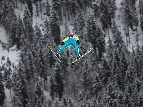 В Норвегии оценили уровень чемпионата мира по лыжным гонкам без росcиян