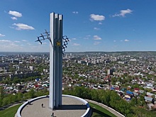 Сюжеты о претендентах на звание «Город трудовой доблести» покажут на федеральном ТВ
