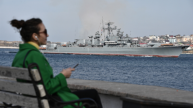 Болгария захотела ответить на действия России в Черном море