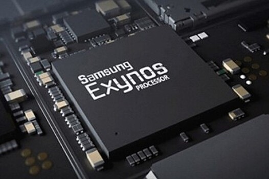 Samsung опередила Intel в борьбе за звание крупнейшего производителя чипов