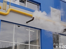 Курск. Константин Поляков объяснил, почему «Экотекс» продолжает работать через месяц после суда