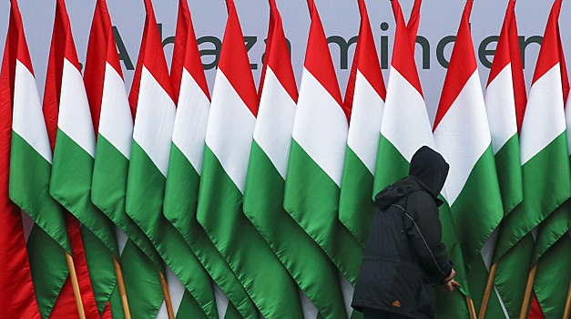 В Венгрии предложили наложить вето на расширение НАТО
