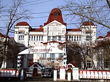 "Большие гастроли": Томский областной театр куклы и актёра "Скоморох" покажет спектакли в Иваново