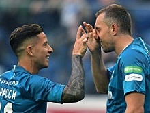 Иванович: когда «Тамбов» забил, появился страх, что пропустим ещё
