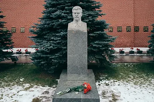 В столице Урала одну из центральных улиц хотят назвать в честь Сталина