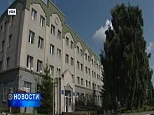 В Уфе предприниматель пожертвовал на ремонт коррекционной школы более миллиона рублей
