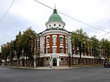 Экс-ректора педуниверситета Колесникова осудили в Перми