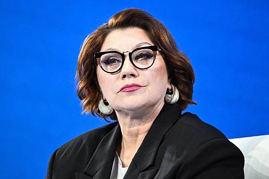 Ведущая шоу «Давай поженимся!» стала бабушкой во второй раз