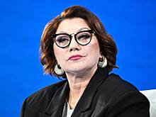 Ведущая шоу «Давай поженимся!» стала бабушкой во второй раз