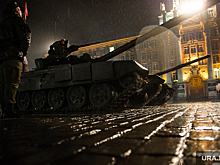 Немецкий депутат пригрозил вводом российских танков в Берлин