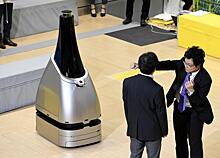Робот «Персейбот» будет обеспечивать безопасность в метро Токио во время Олимпиады-2020