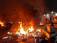 Раскрыты последствия вмешательства США в ситуацию в Иране