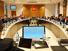 Руководителем волгоградского облстроя станет Юрий Седов