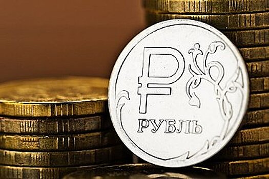 Цены на энергоресурсы и продажа валютной выручки удерживают рубль на крепких позициях