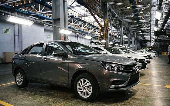 Весте — 10 лет! Что изменилось?