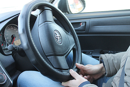 В Благовещенске вынесли приговор водителю, по вине которого погибла женщина-пешеход