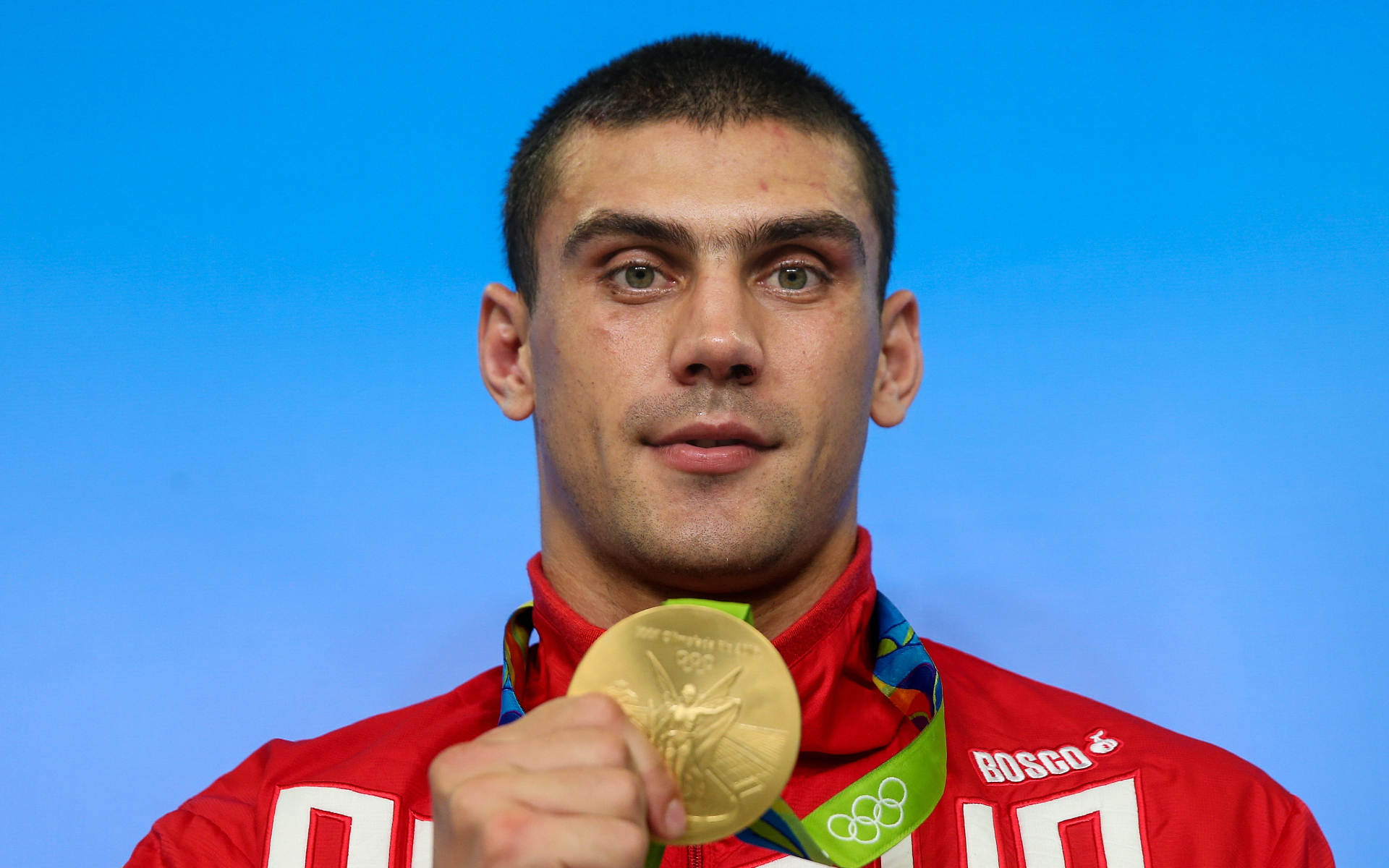Р•РІРіРµРЅРёР№ РўРёС‰РµРЅРєРѕ