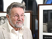 Актер Леонид Ярмольник отпраздновал 70-летие