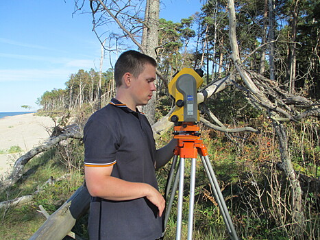 Предложен новый метод оценки загрязнения пляжей пластиком