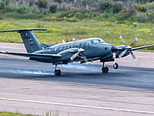 ВМС Мексики: в авиакатастрофе в Техасе выжили четыре человека