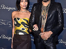 Тяжелые годы Зои Кравиц