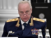 Бастрыкин поручил возбудить уголовное дело по факту наезда самокатчика на 6-летнюю девочку