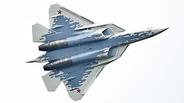 Раскрыты планы Минобороны по закупке Су-57 и Су-35