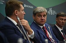 Дарькин согласился. «Владморрыбпорт» избрал председателя совета директоров
