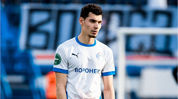 «Факел» объявил о возвращении хавбека Браими