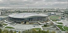 Губернатор Петербурга Беглов о «СКА-Арене»: «Уникальный объект. Город получил не просто спортивно-концертный комплекс, а современную многофункциональную площадку»