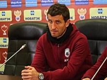 Сибирцев: "Руководству "Рубина" не стоит принимать поспешных решений относительно Грасии"