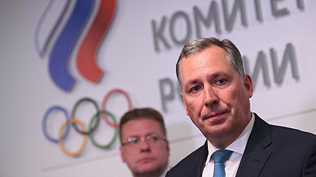 Глава ОКР: ситуацию с отбором на ОИ-2020 в боксе должен решить исполком МОК