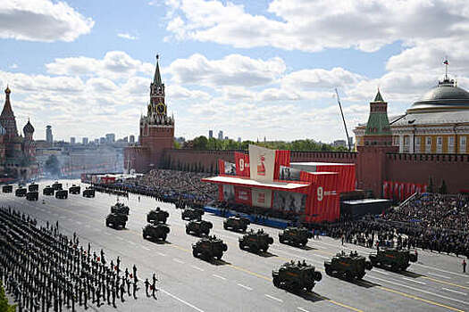 Танки Т-90М, Т-72Б3М и Т-80БВМ после парада Победы дооснастят и отправят на СВО