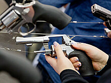 Smith & Wesson заявил об уникальном буме продаж оружия внутри США