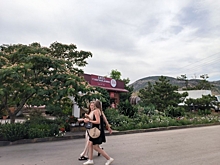 АТОР: туристы не испугались атаки БПЛА на Крым