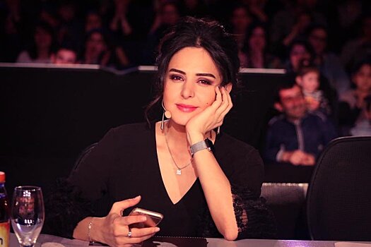 София Нижарадзе и Вера Брежнева номинированы на Daf Bama Music Awards