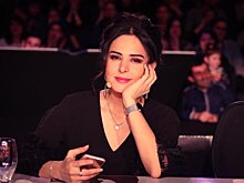 София Нижарадзе и Вера Брежнева номинированы на Daf Bama Music Awards