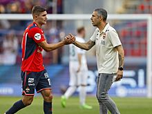 Челестини — о трансферах ЦСКА: поговорите с Шевелёвым — он босс