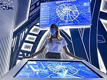 Сергунина: Участники Недели российского интернета обсудили искусственный интеллект и цифровые тренды