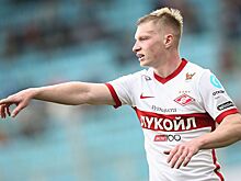 Кечинов предположил, почему «Спартак» продлил контракт с Рассказовым