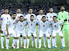 Иран бойкотирует жеребьевку ЧМ по футболу