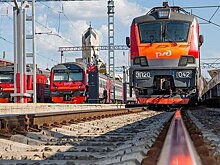 Из Казани до аэропорта начнут курсировать дополнительные поезда
