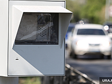 В Курганской области власти отказались ставить камеры в местах массовых ДТП